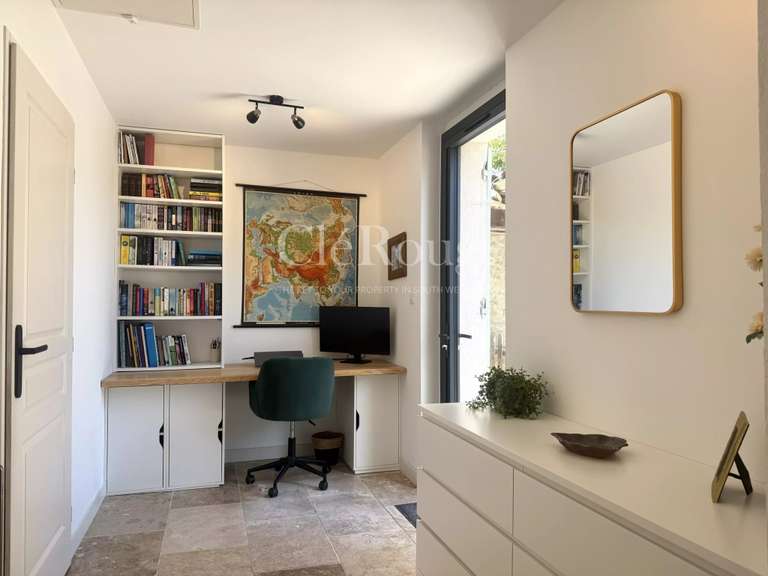 Maison Eymet - 6 chambres - 183m²