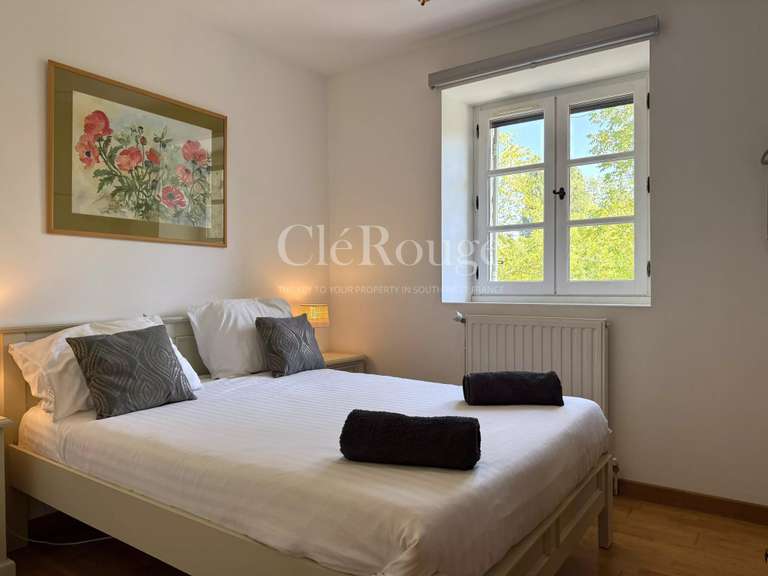 Maison Eymet - 6 chambres - 183m²