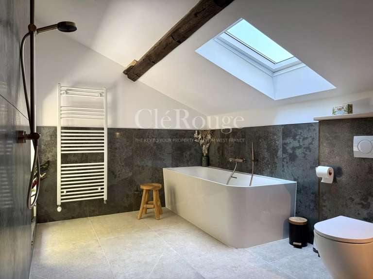 Maison Eymet - 6 chambres - 183m²