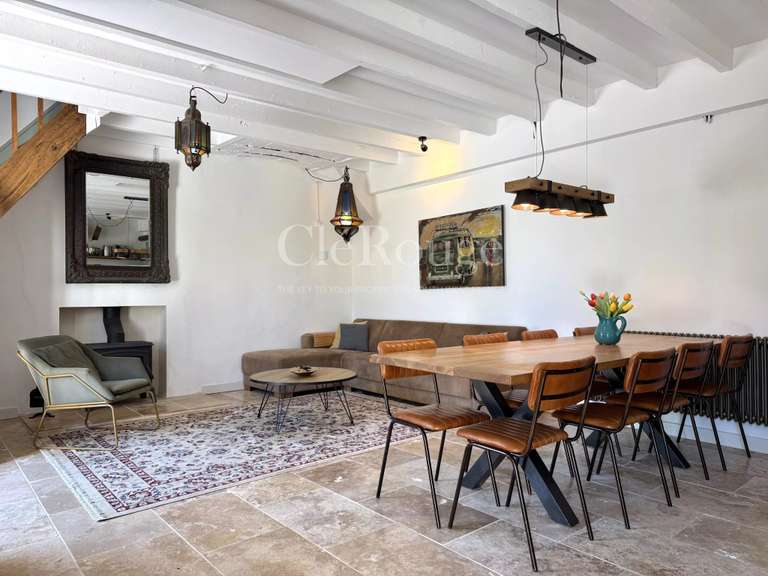 Maison Eymet - 6 chambres - 183m²