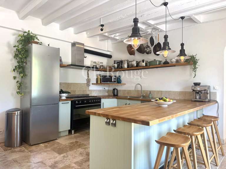 Maison Eymet - 6 chambres - 183m²