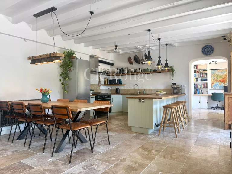 Maison Eymet - 6 chambres - 183m²