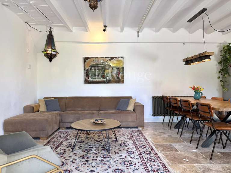 Maison Eymet - 6 chambres - 183m²