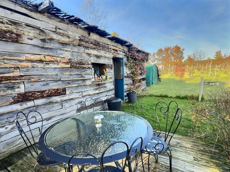 Propriété Eymet - 10 chambres - 299m²