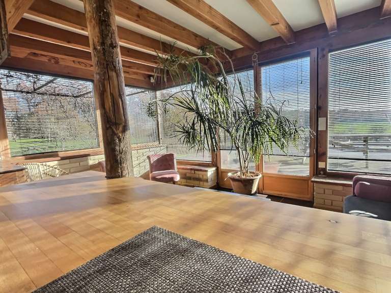 Propriété Eymet - 10 chambres - 299m²