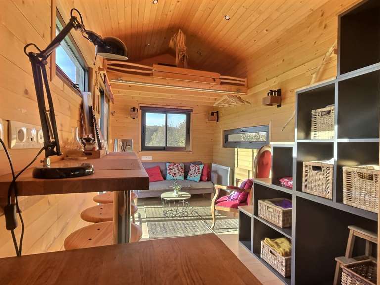 Propriété Eymet - 10 chambres - 299m²