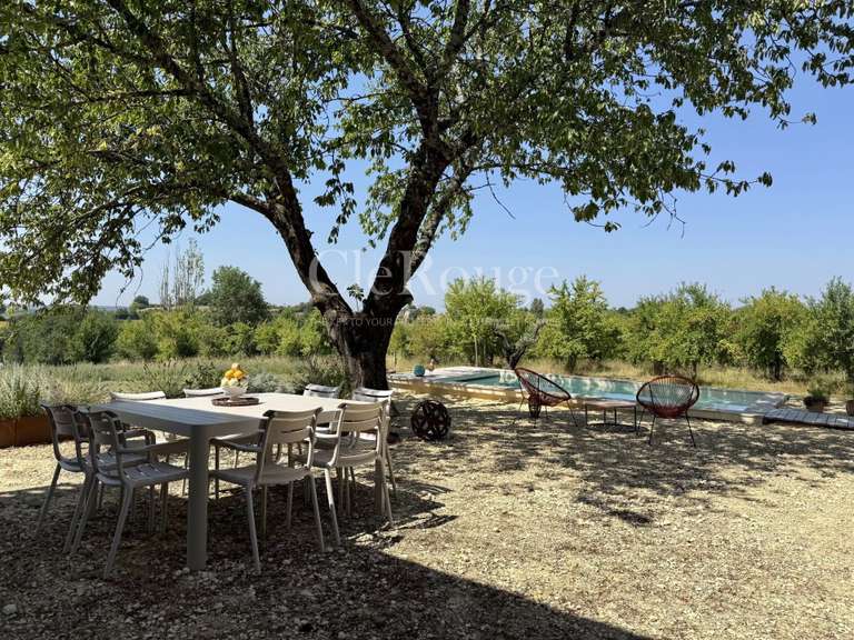 Propriété Eymet - 3 chambres - 178m²