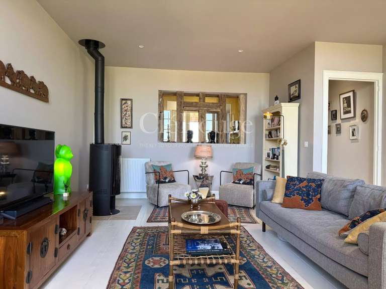 Propriété Eymet - 3 chambres - 178m²