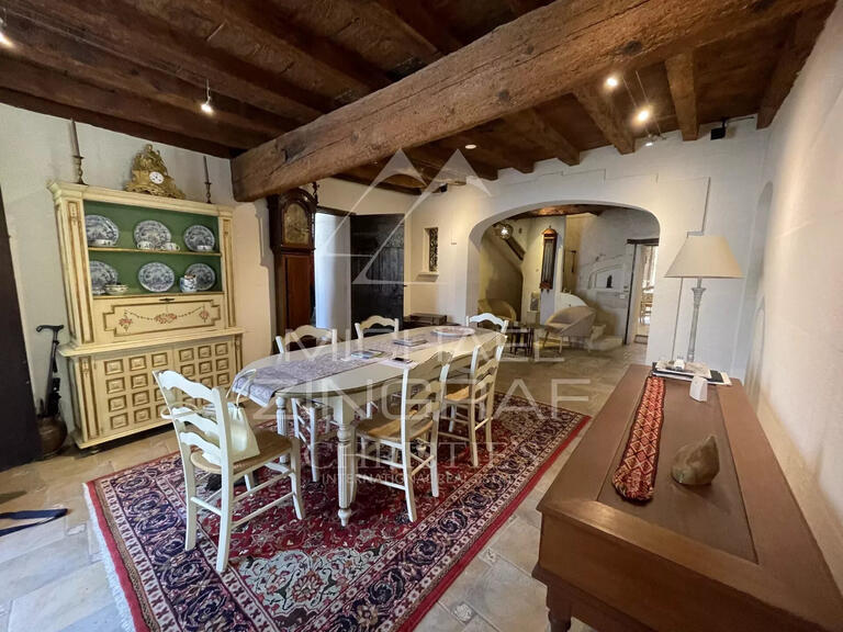 Vente Maison Eyragues - 3 chambres