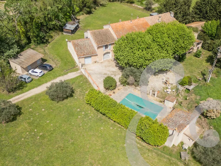 Maison Eyragues - 13 chambres - 695m²