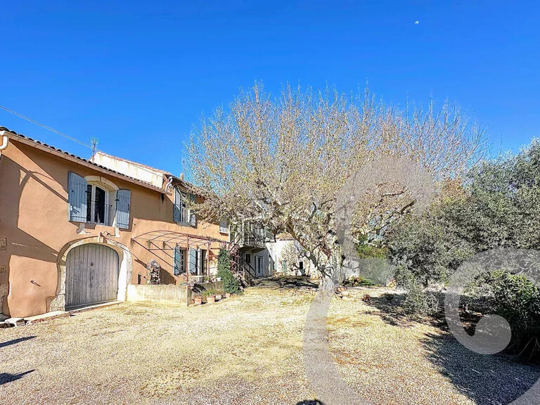 House Eyragues - 13 bedrooms - 695m²