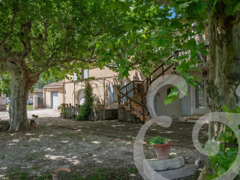 Maison Eyragues - 13 chambres - 695m²