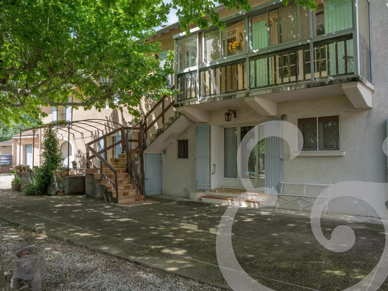 Maison Eyragues - 13 chambres - 695m²