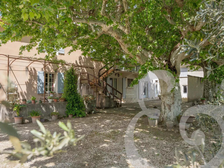 Maison Eyragues - 13 chambres - 695m²