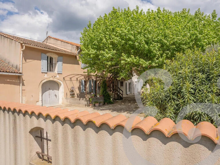 Maison Eyragues - 13 chambres - 695m²