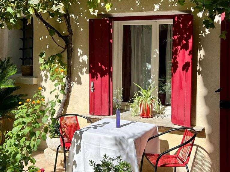Maison Eyragues - 335m²