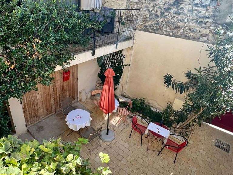 Maison Eyragues - 335m²