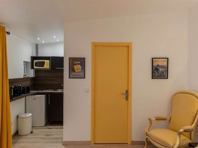 Maison Eyragues - 335m²