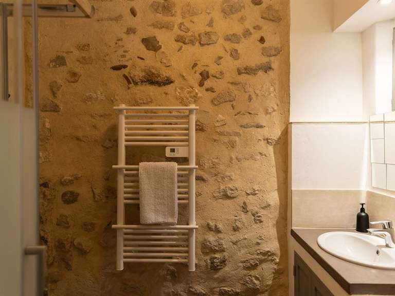 Maison Eyragues - 335m²