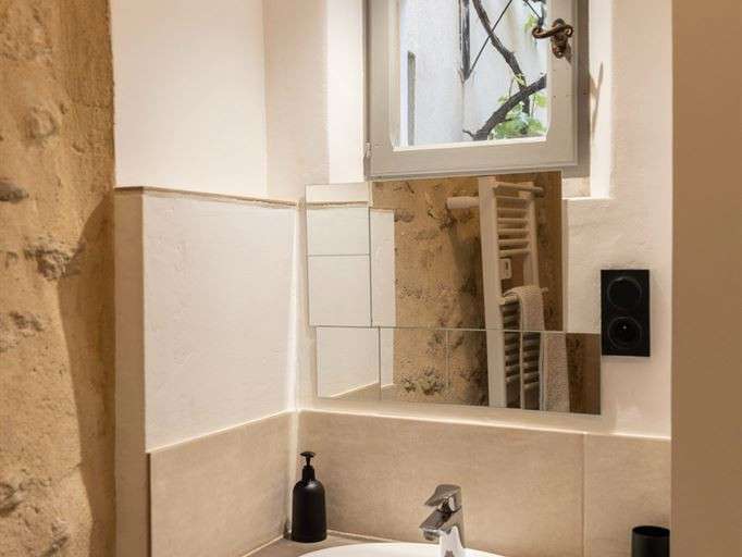 Maison Eyragues - 335m²