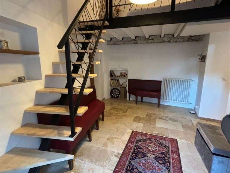 Maison Eyragues - 335m²
