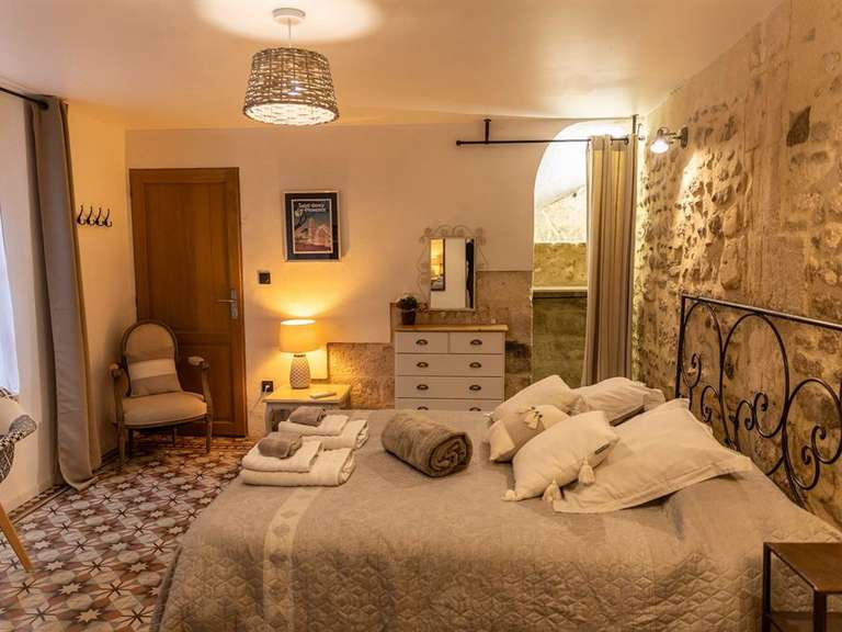 Maison Eyragues - 335m²
