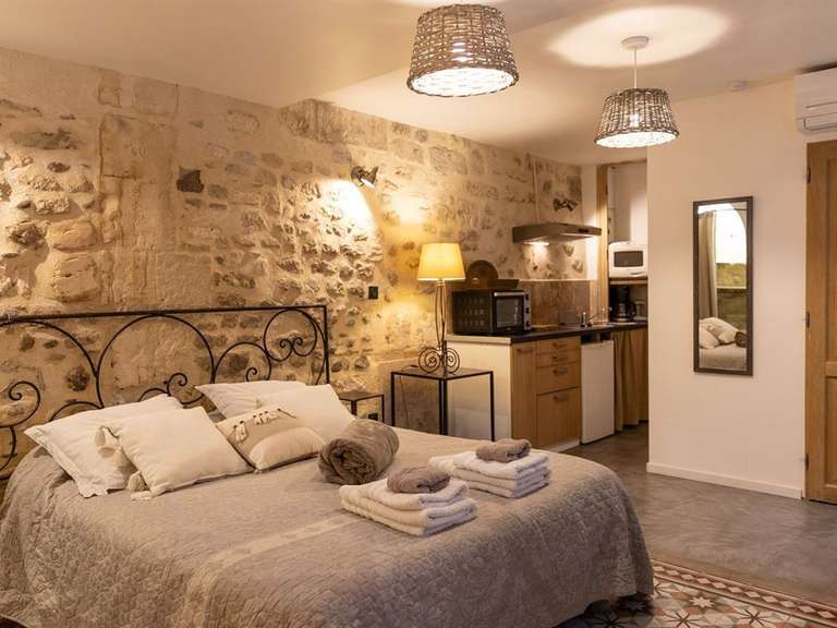 Maison Eyragues - 335m²