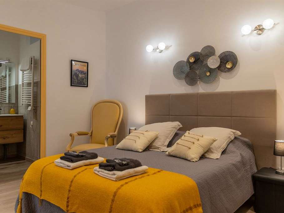 Maison Eyragues