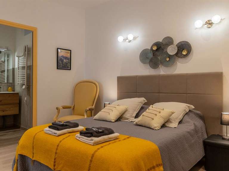Maison Eyragues - 335m²