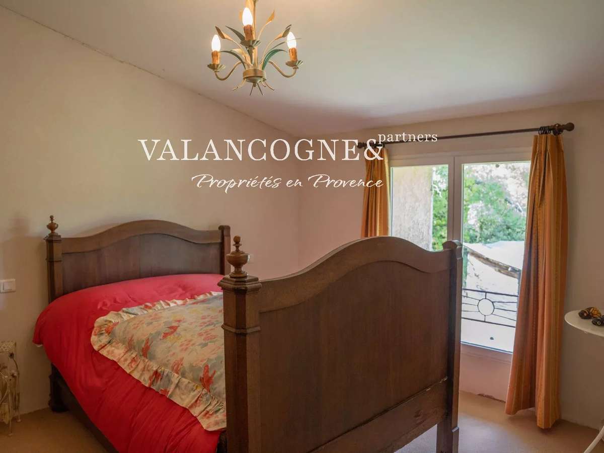 Maison Eyragues