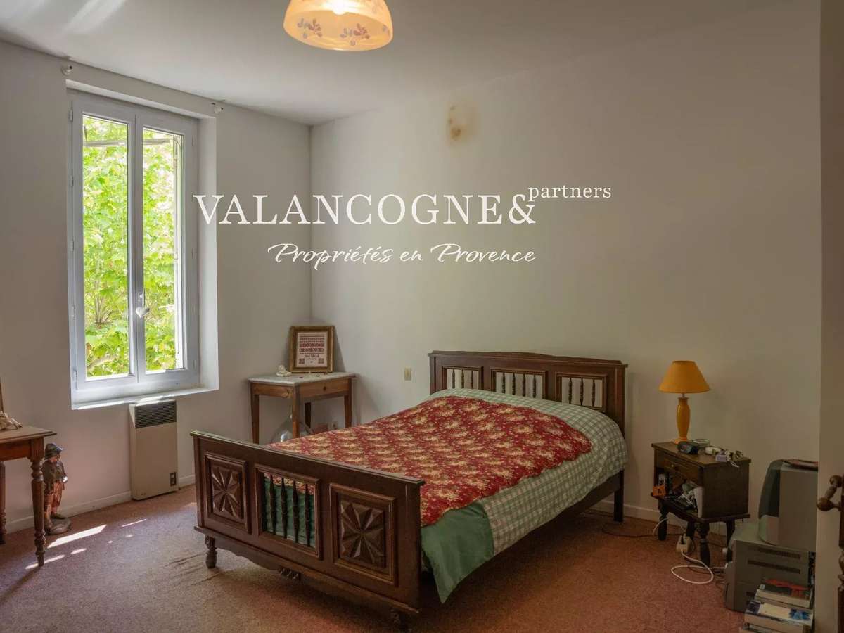Maison Eyragues