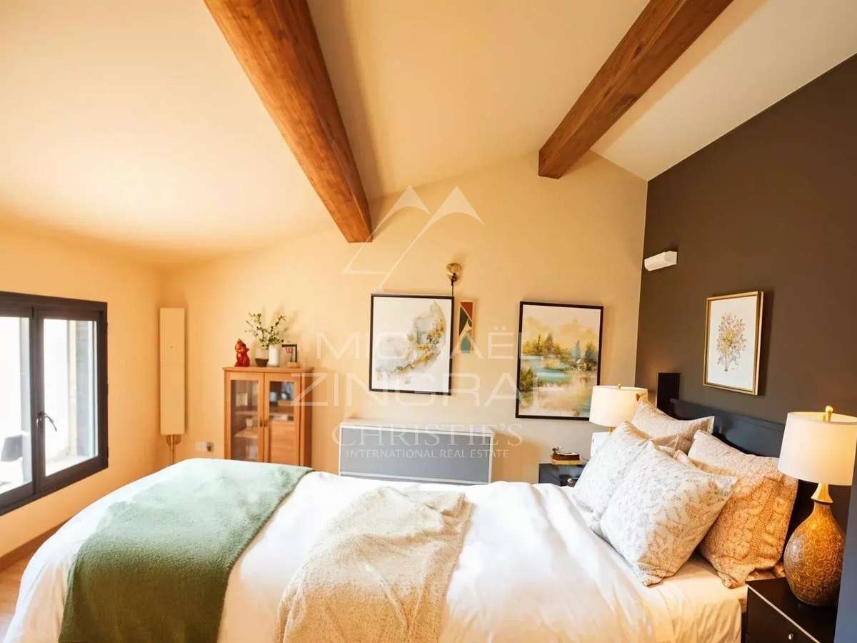 Maison Eyragues