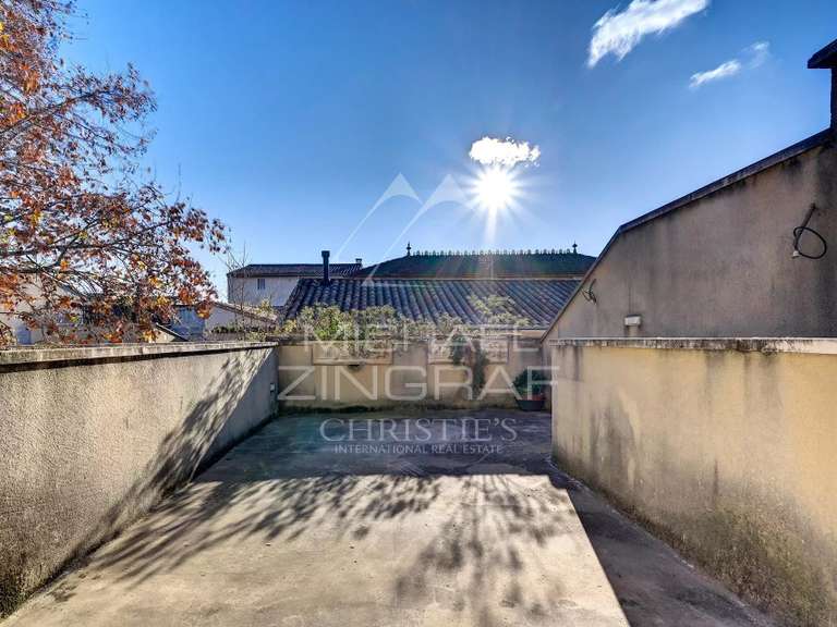Maison Eyragues - 5 chambres - 250m²