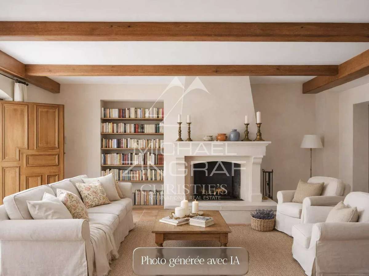 Maison Eyragues