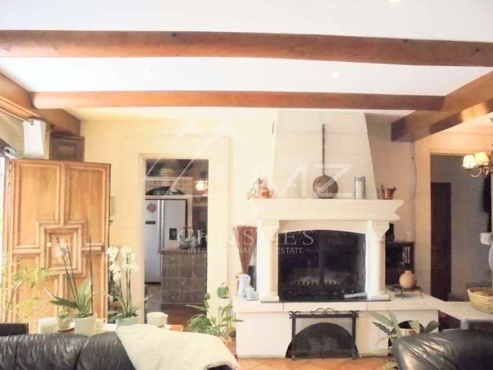 Maison Eyragues