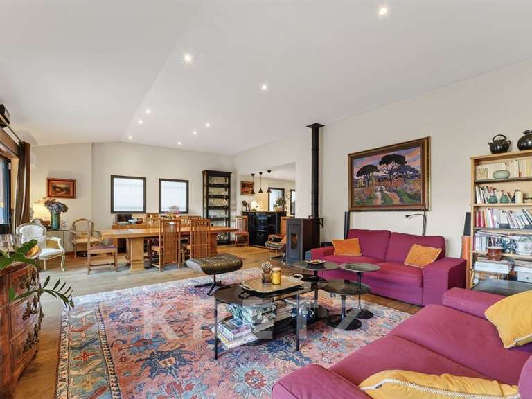 Maison Eyragues - 5 chambres - 211m²