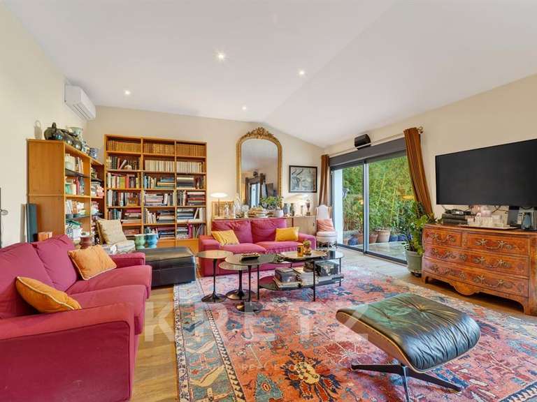 Maison Eyragues - 5 chambres - 211m²