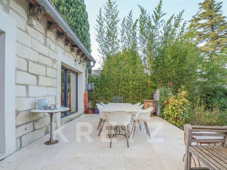 Maison Eyragues - 5 chambres - 211m²