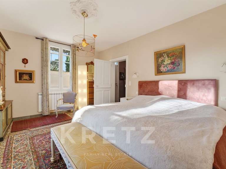 Maison Eyragues - 5 chambres - 211m²