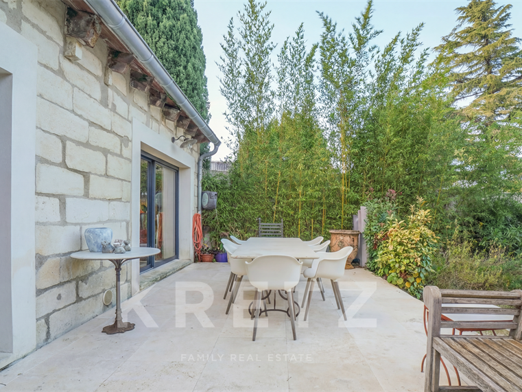 House Eyragues - 5 bedrooms - 211m²