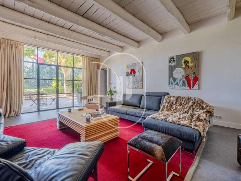 House Eyragues - 6 bedrooms - 320m²