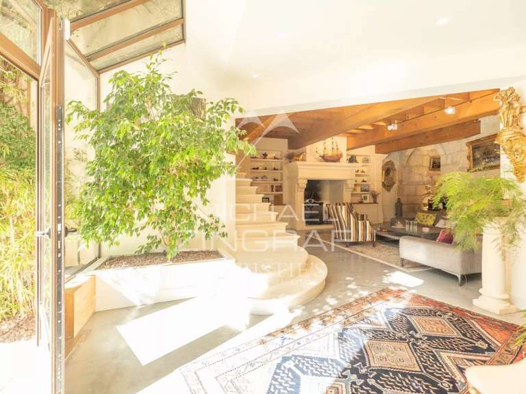 Maison Eyragues - 4 chambres - 211m²