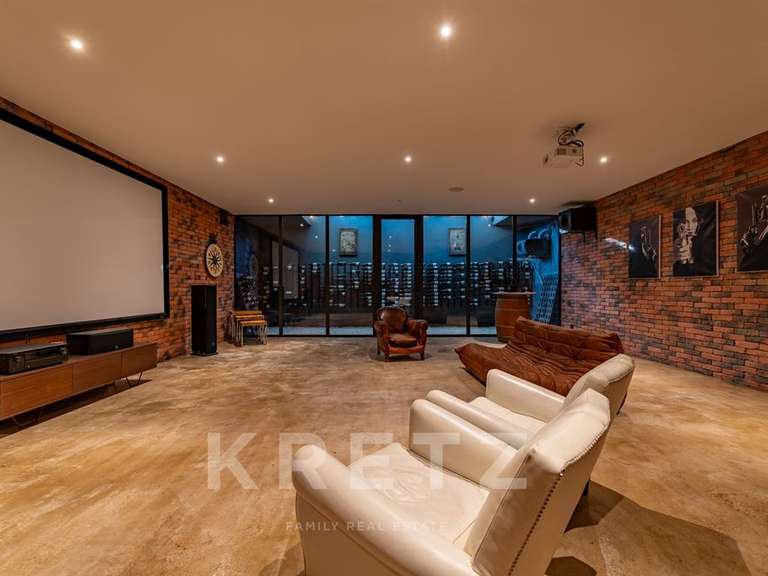 Maison Eyragues - 6 chambres - 496m²