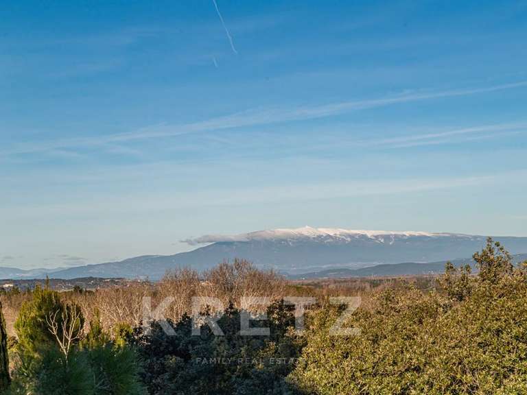 Maison Eyragues - 6 chambres - 496m²