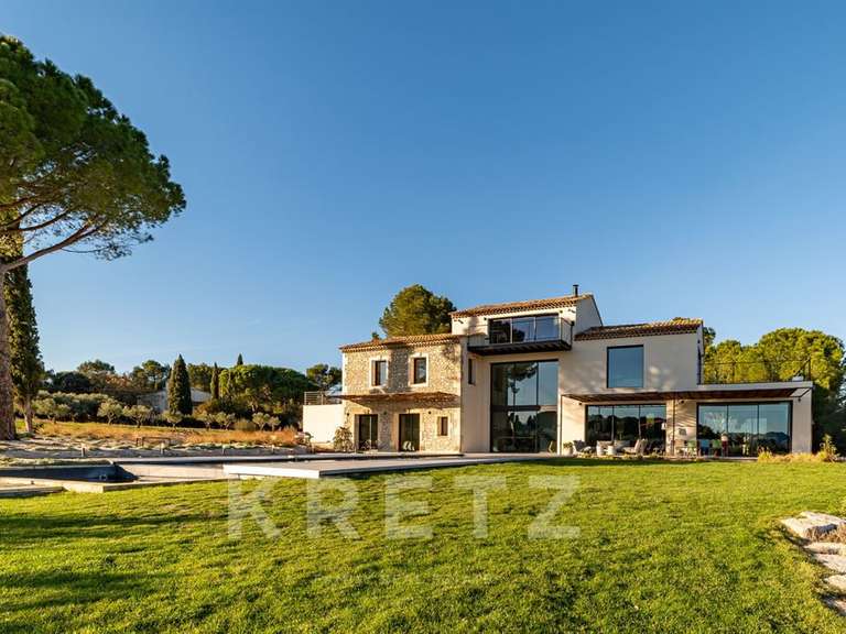 Maison Eyragues - 6 chambres - 496m²