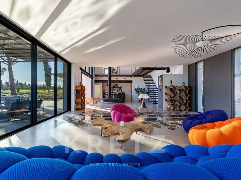 Maison Eyragues - 6 chambres - 496m²