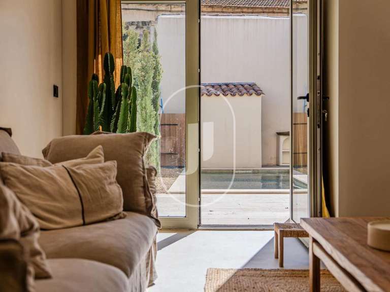 Maison Eyragues - 4 chambres - 120m²