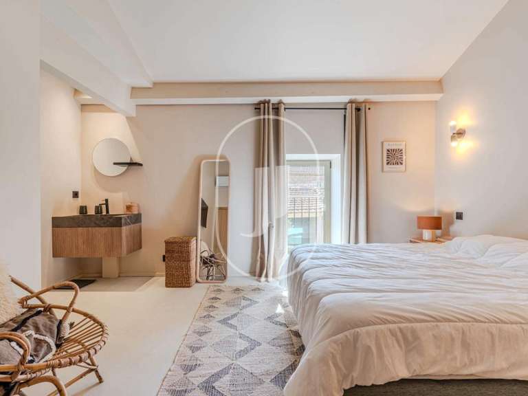 Maison Eyragues - 4 chambres - 120m²