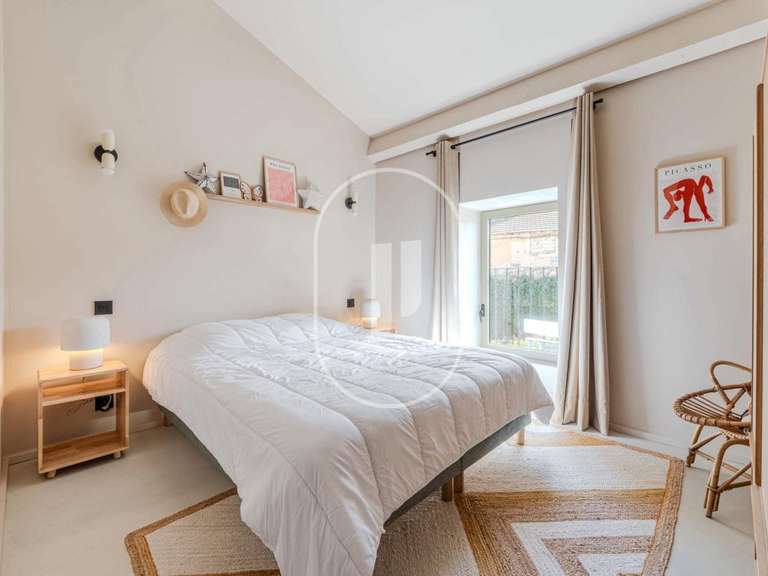 Maison Eyragues - 4 chambres - 120m²