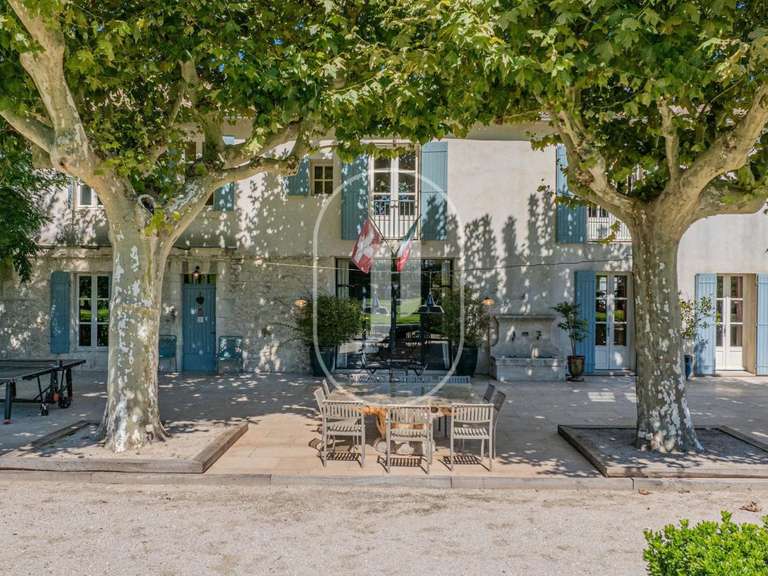 Maison Eyragues - 6 chambres - 320m²